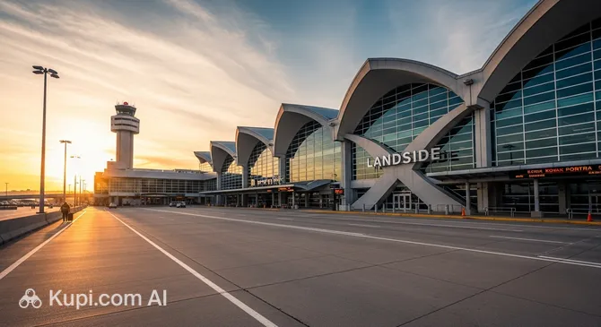 Pittsburgh International Airport