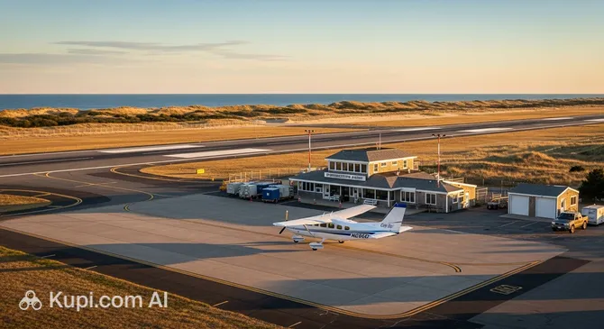 Provincetown Airport
