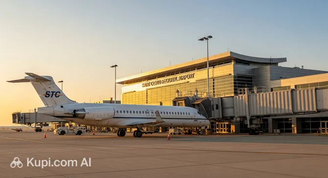 Saint Cloud Regional