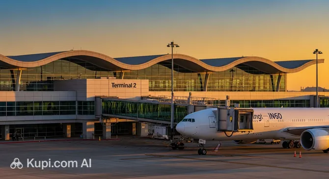 San Diego International Airport
