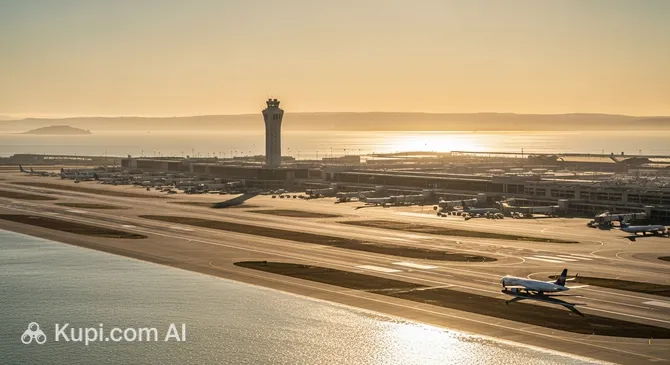 San Francisco International Airport