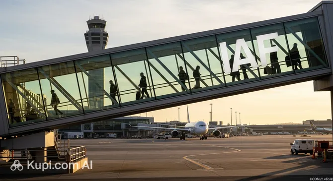 Seattle-Tacoma International Airport
