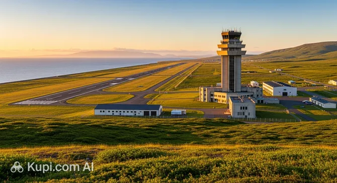 Shemya (Eareckson Air Station)