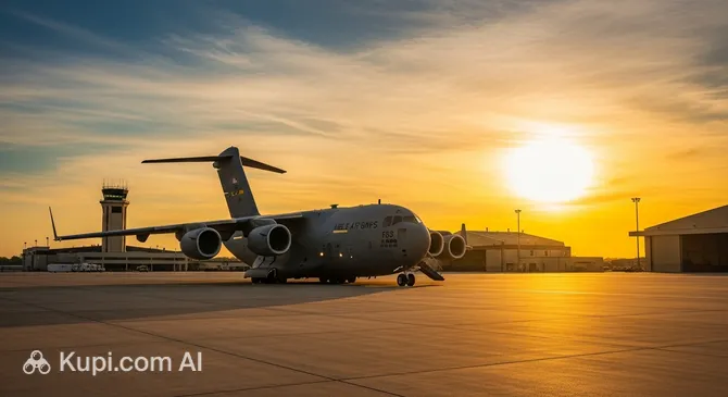 Simmons Army Airfield