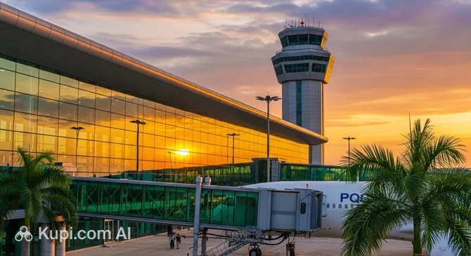 Phu Quoc Airport