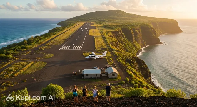 Futuna Airport