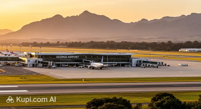 George Airport