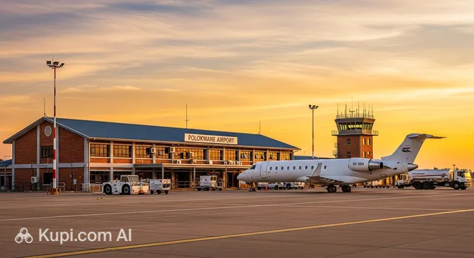 Polokwane Airport