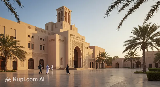 Al Ain National Museum