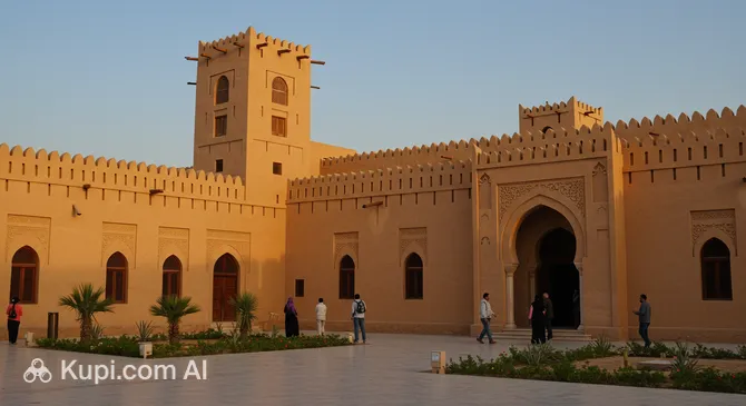 Qasr Al Muwaiji