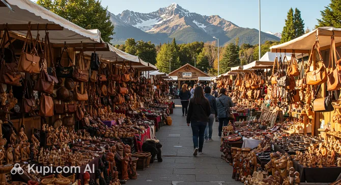 Municipal Craft Fair