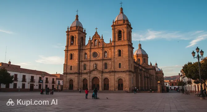 Cathedral Basilica of Our Lady of the Valley