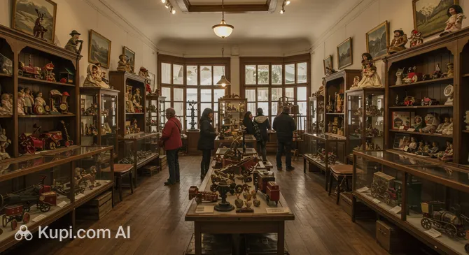 Argentine Toy Museum