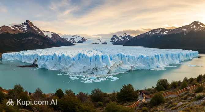 Los Glaciares National Park