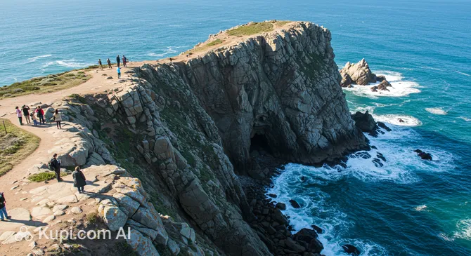 Cabo Corrientes Beach