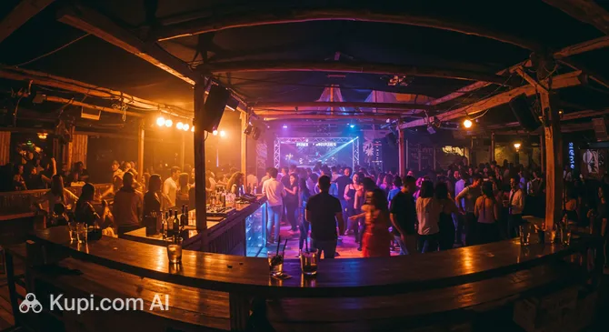 La Tranquera Eventos