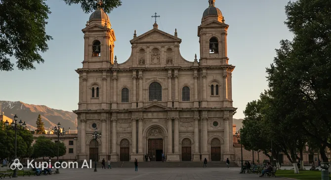 Our Lady of Loreto Cathedral