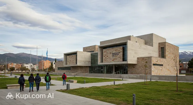 Gregorio Álvarez Museum