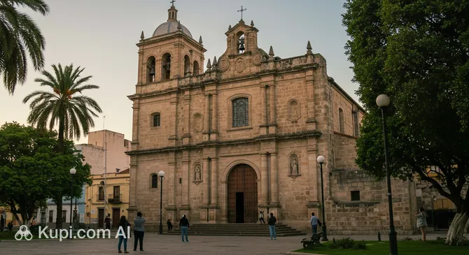 Saint Michael the Archangel Parish