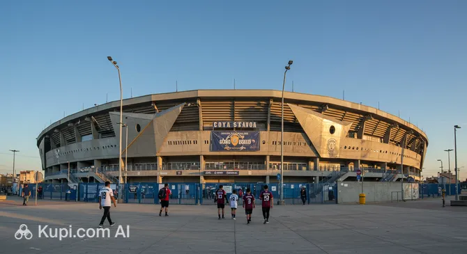 Guaraní Antonio Franco Sports Club