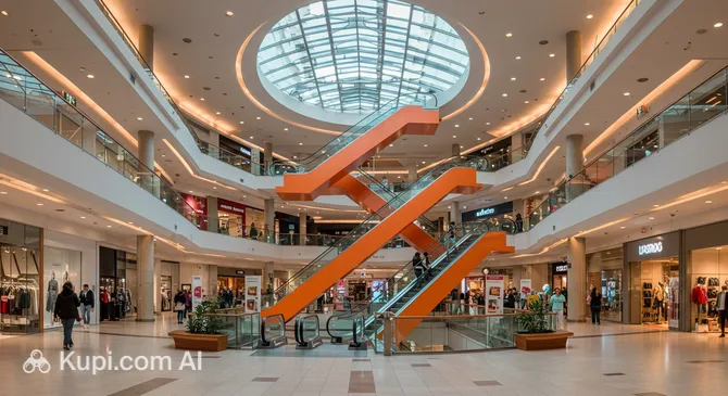 Posadas Plaza Shopping