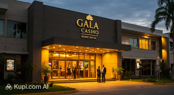 Gala Casino