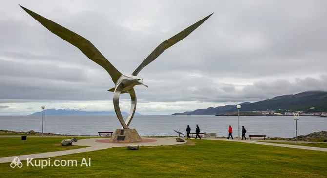Naval Aviation Monument