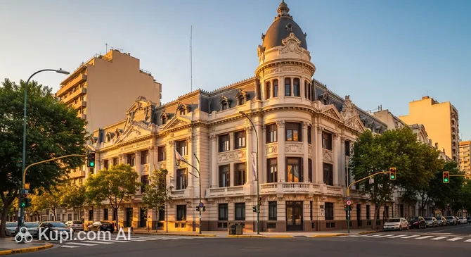 International Museum for Democracy