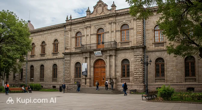 Museum of Natural Sciences, National University of Salta