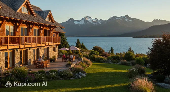 Paihuen Mountain Resort