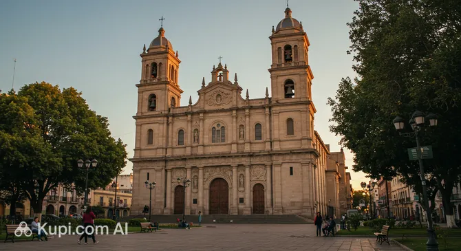Cathedral of Our Lady of the Incarnation