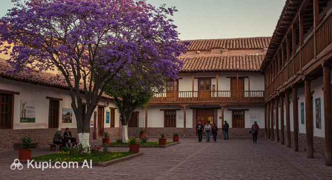 Macedonio Graz House Cultural and Museum Center