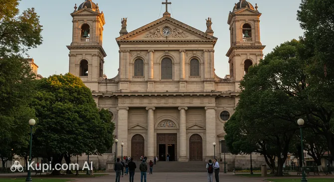 Basilica of Guadalupe