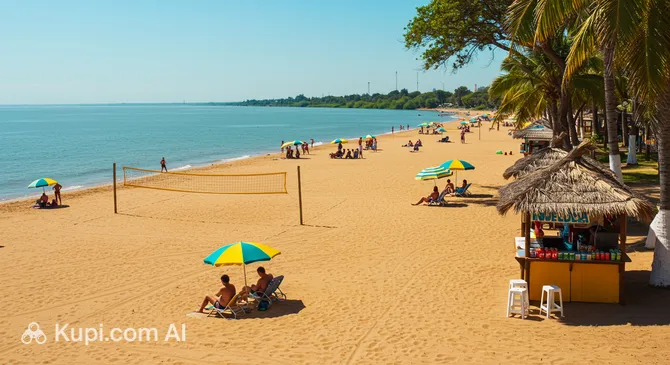 Laguna Beach Parador