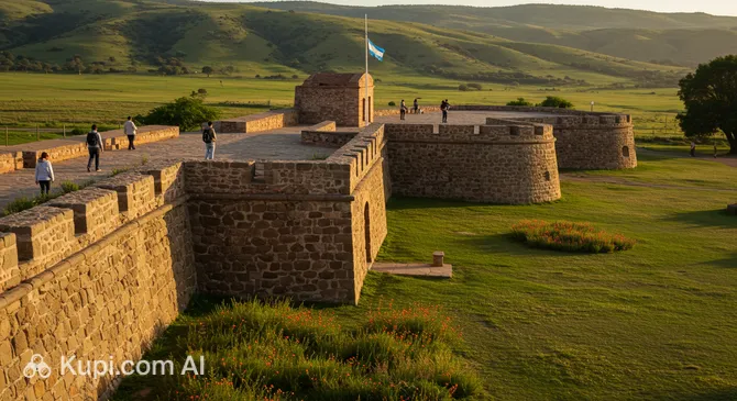 Fort Independence Historical Museum