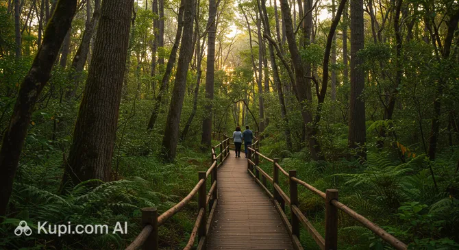 Tara Inti Nature Reserve