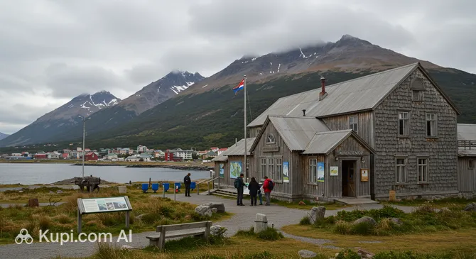 Museum of the End of the World