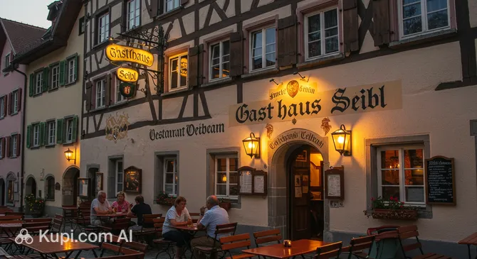 Gasthaus Seibl