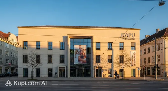 KAPU Cultural Center