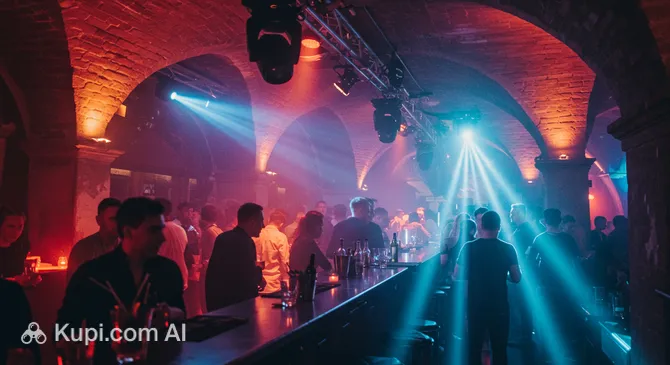 Auersperg Night Club