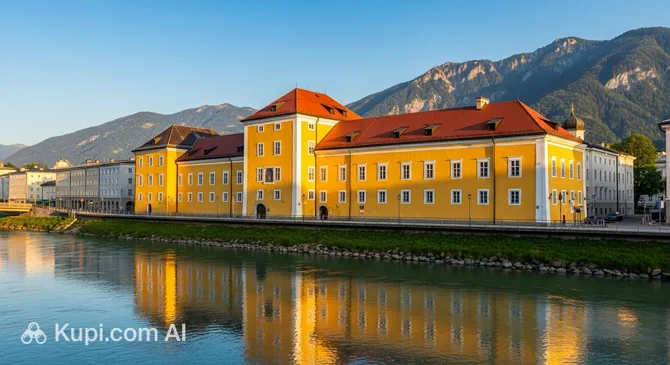 Celtic Museum Hallein