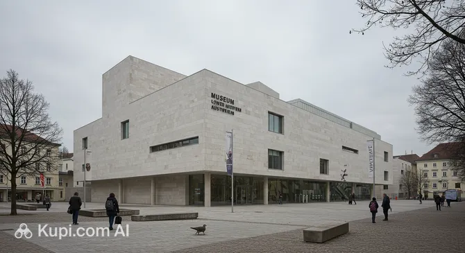 Museum of Lower Austria