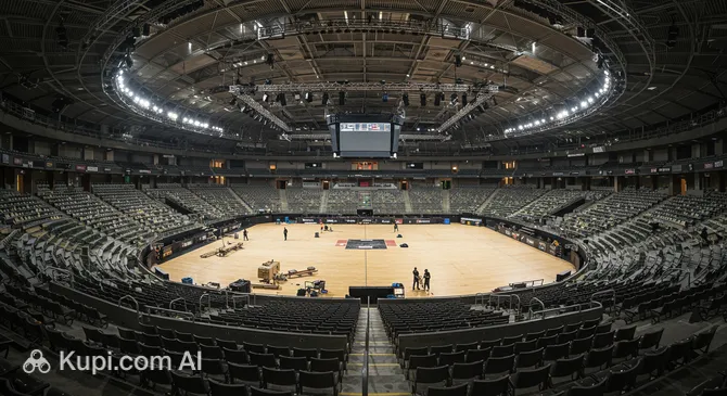 Adelaide Arena