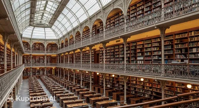 State Library of South Australia