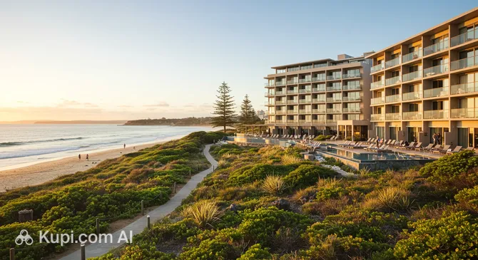 Ballina Beach Nature Resort