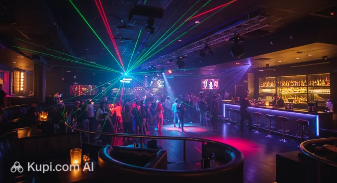 Bundy Bowl & Leisure Complex