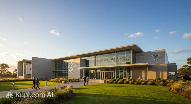 Hinkler Hall of Aviation