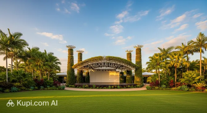 Munro Martin Parklands