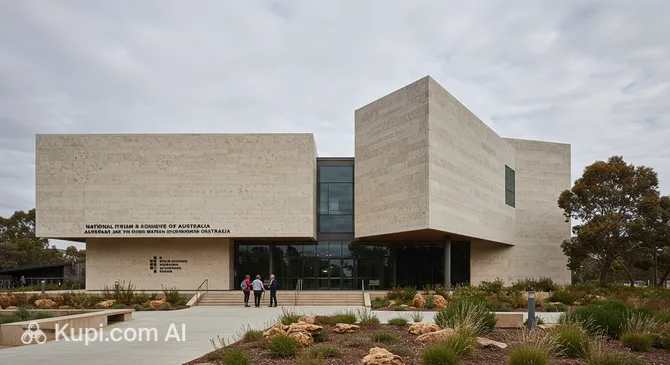 National Film and Sound Archive of Australia