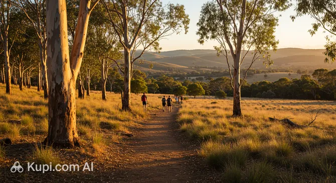 Red Hill Nature Reserve